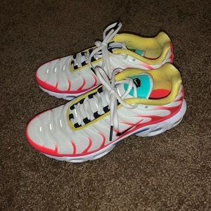 Nike Air Max plus